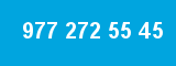 977 272 55 45